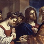 Cast The First Stone