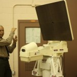 Pain Ray Deployed in L.A. Prison